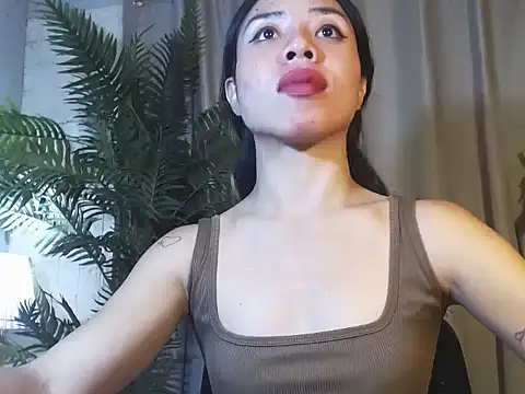 Super_Hot_BunnyXX Pertunjukan Webcam