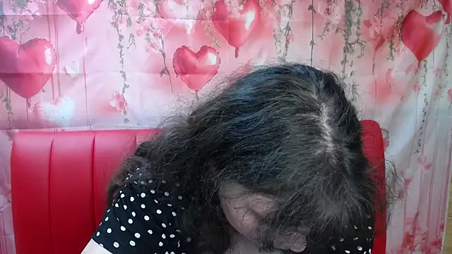 NeonilaLisova Live XXX-chat