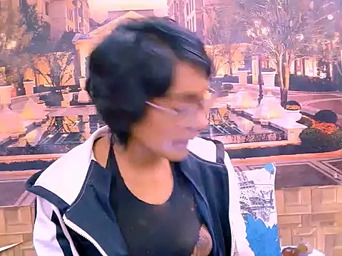 XXX chat uživo modela IndianRebel4u2Luv