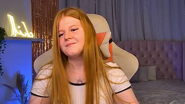 JessicaEmber Chat XXX in diretta