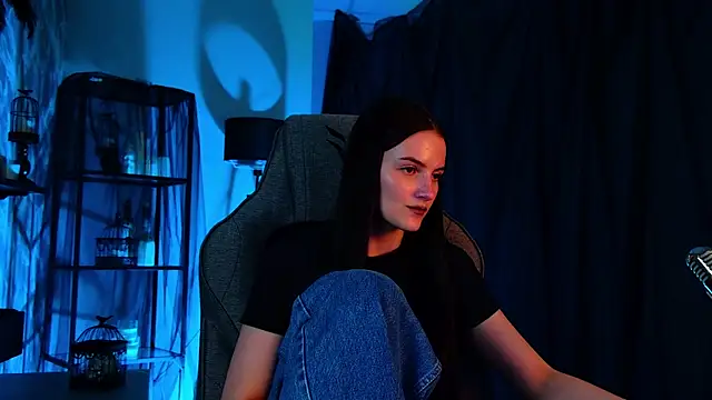 StellaCrowe Live XXX-Chat