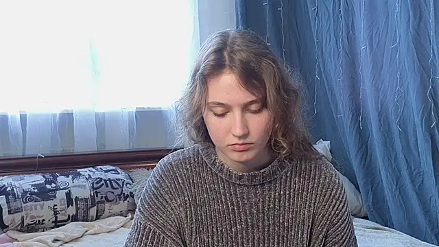 XXX chat uživo modela RubieHeiser