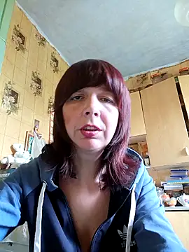 Webkamerová show MilaSwan777