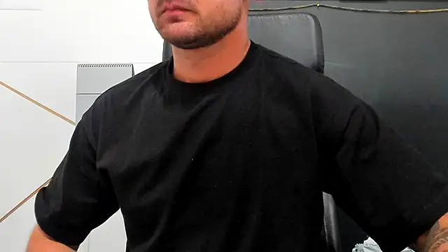 JamesMyerss Show Webcam