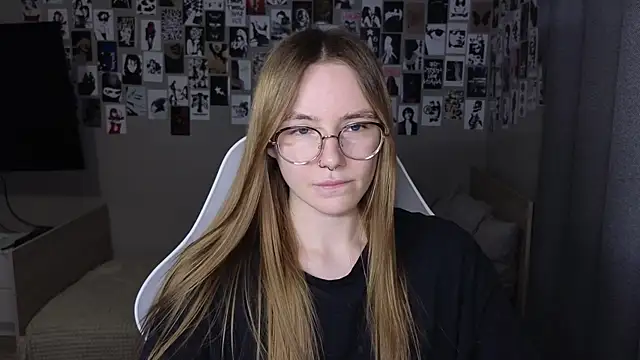littlevildevil Chat XXX in diretta