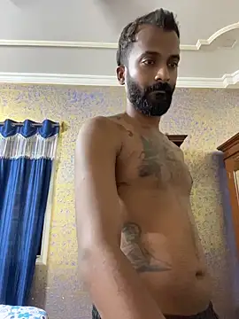 bigfatdick111's Webcam Show