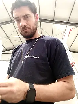 Piroca_meladinha 网络视讯表演