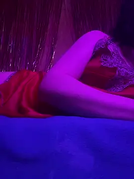 MotherElektra7 Show in webcam
