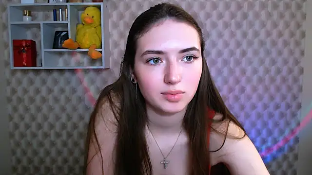 AnnaFlirt_'s Live XXX Chat