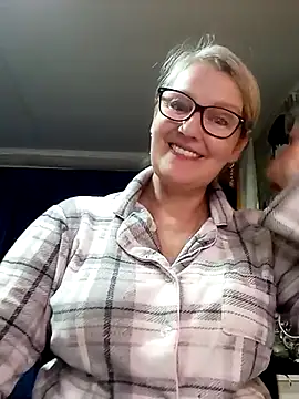 Živý XXX chat irinamaux