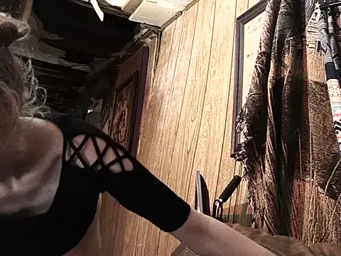 meateater74553 Webcam Show