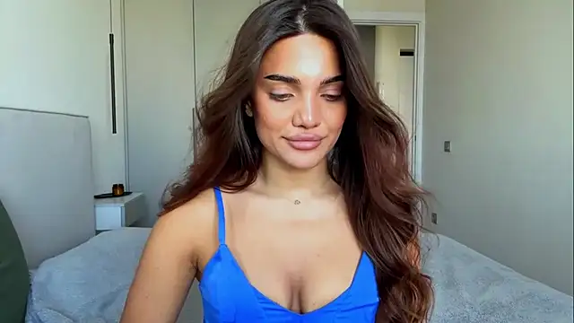 MelindaReny's Live XXX Chat