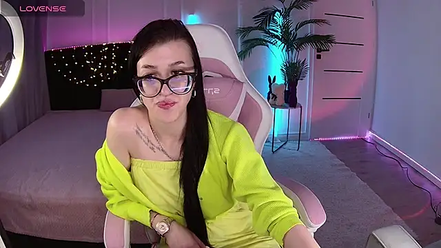Ariella_Me's Live XXX Chat