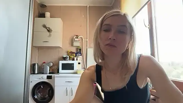 دردشة AngelJeni الجنسية المباشرة