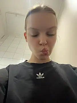 AshleyMur 现场XXX聊天