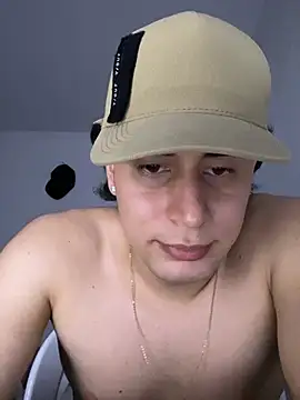 Maximuz1920 Webcam-Show