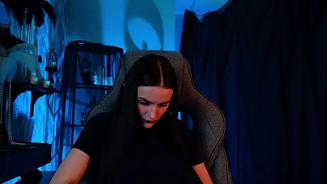 Онлайн чат XXX StellaCrowe