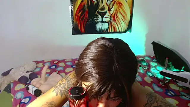 Chat XXX Live Divinejewel69