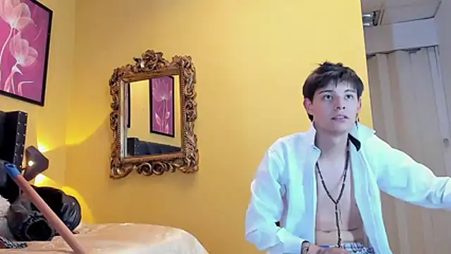 Онлайн чат XXX luckk_