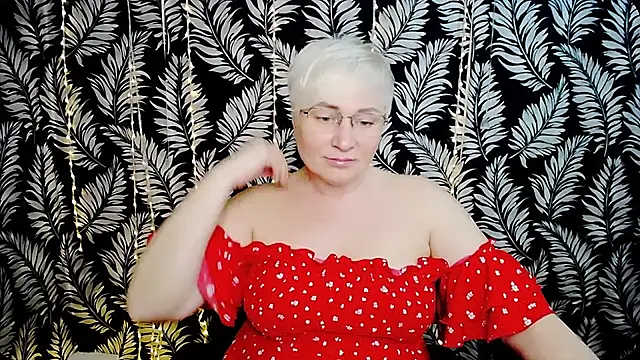 Chat XXX en directo de Olivia_playful