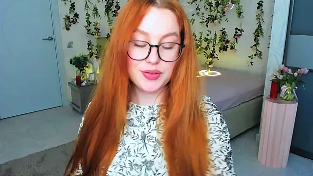AirySilhouette's Live XXX Chat