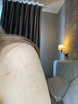 MargoXoki's Live XXX Chat