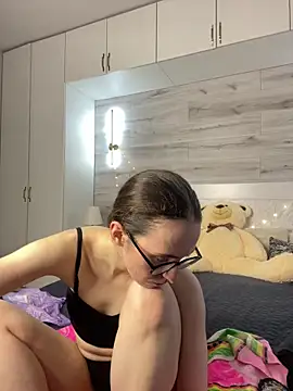 MartiniiSelenna Live XXX Chat