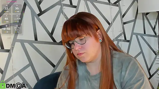 Michelle_Wilsson 即時聊天室