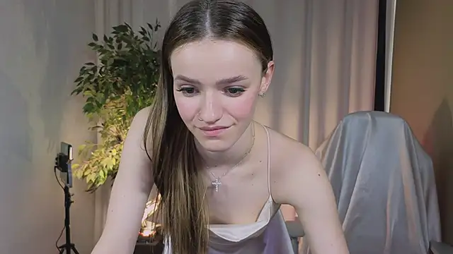 E_l_i_z_e_ Live XXX-chat