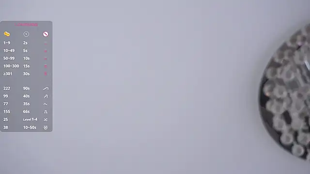 MarenGoodrich's Live XXX Chat