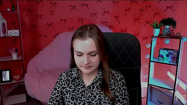LissaTelor Live XXX-Chat