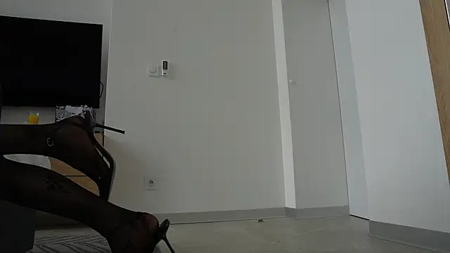 Show de ibiddi na webcam