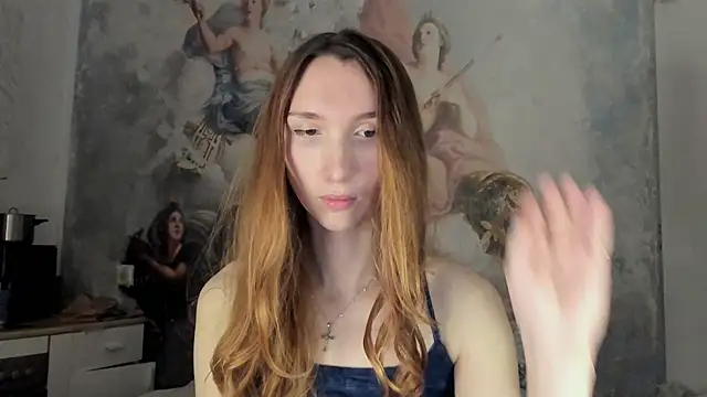 Show de webcam de LisaIcon