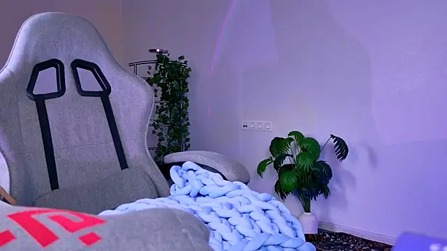 Kumiho_7777 Obrolan Langsung XXX