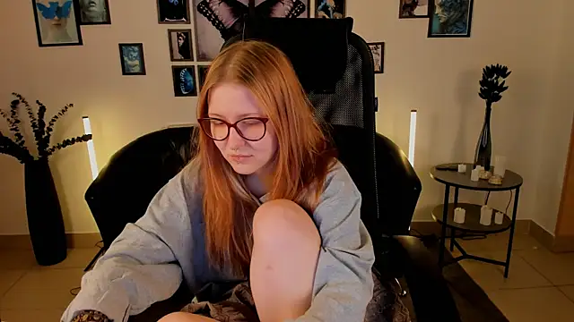 XXX chat uživo modela lanafitch