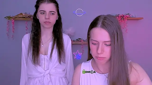 Chat XXX en directo de lyra_desire