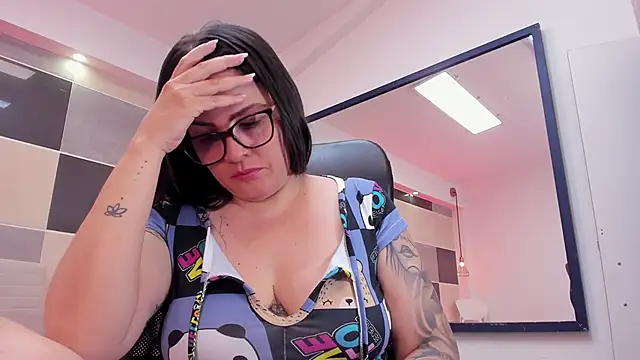 Chatroom XXX en direct de Zara_Jackson