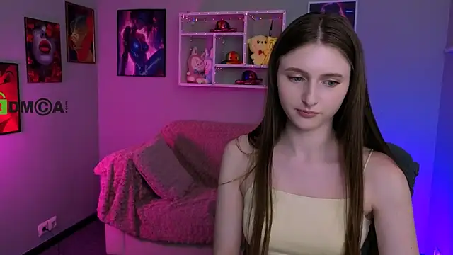 nekky_mouse 라이브 XXX 채팅