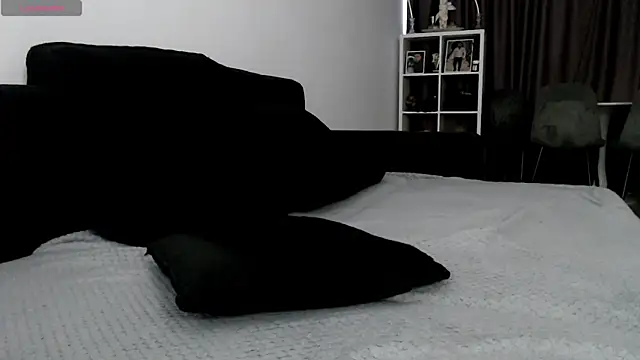 Show de _DylanGreen na webcam