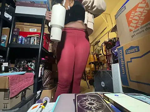 Chat XXX en directo de wynterheat