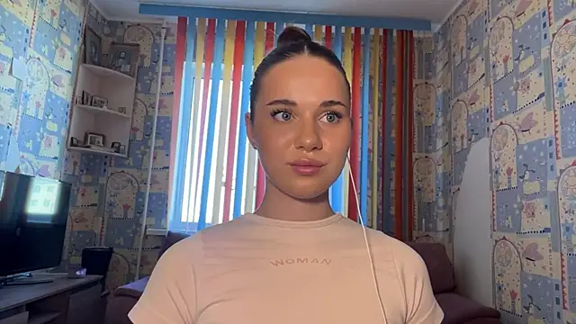 Miss_Blessnyth Live XXX-Chat