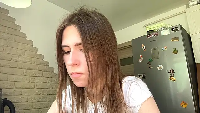 ZaraGuyette webcam show