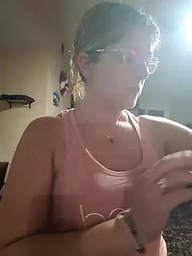 NikkiBlisss Chat XXX in diretta