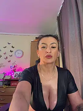 Hotangel75 Chat XXX in diretta