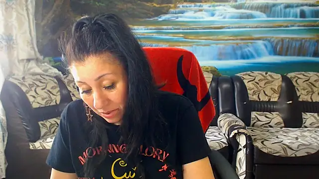 MoistMady Live XXX-Chat