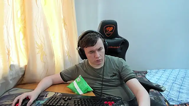 iliaskrislove Webcam Show