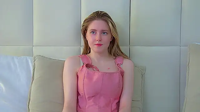 LexiBookwell's Live XXX Chat