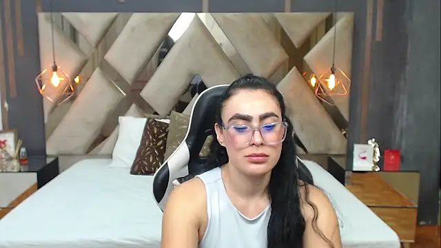 Chat XXX en directo de MartinaaFit