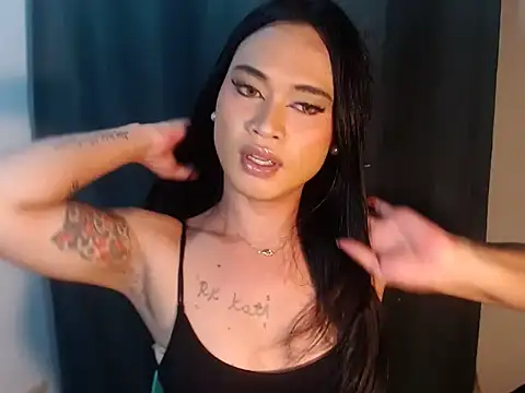 TSsexy_LOVERxxxx's Webcam Show