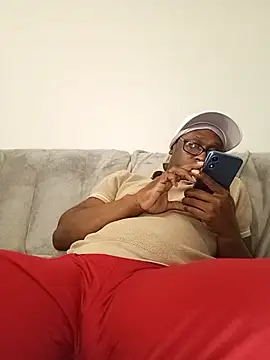 Show de Touching0My0Dick na webcam